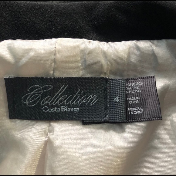 Costa Blanca skirt suit - Picture 1 of 3